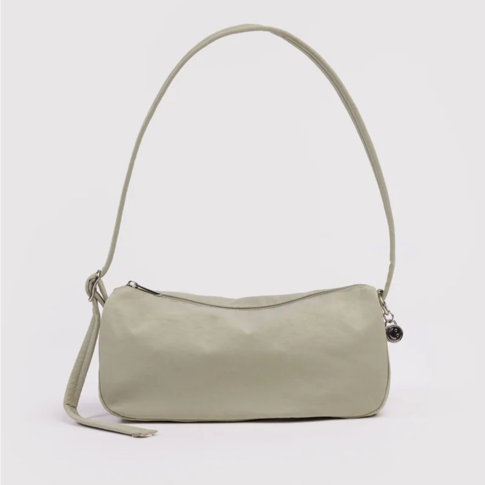 BAGGU loaf bag in celadon